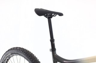 Bicicleta Giant Reign E+ Pro 2 GX t.L Reacondicionada