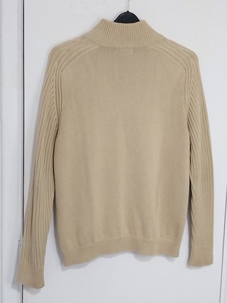 Chaqueta de punto Burberry London – Talla 6, L/XL