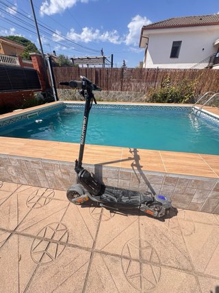 Patinete SmartGyro Rockway Evo
