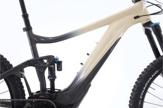 Bicicleta Giant Reign E+ Pro 2 GX t.L Reacondicionada
