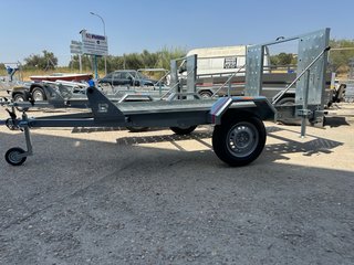 Remolque para Buggys