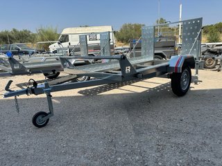 Remolque para Buggys
