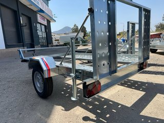 Remolque para Buggys