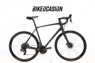 Promo · Bicicleta Scott Addict SE AXS 12V t.56 Reacondicionada