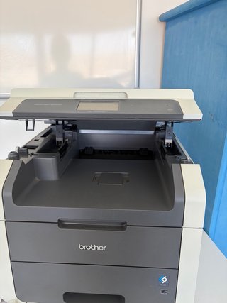 Impresora Brother DCP-B015CDW