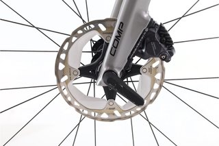 Promo · Bicicleta Bianchi Specialissima Di2 12V t.60 Reacondicionada
