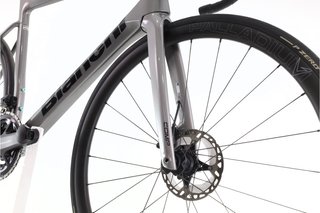 Promo · Bicicleta Bianchi Specialissima Di2 12V t.60 Reacondicionada