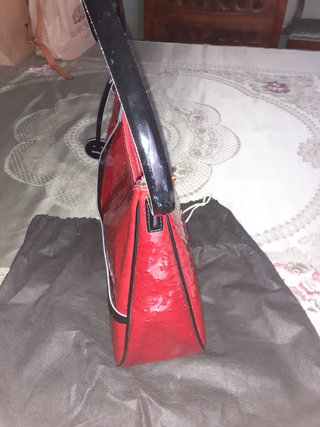 Nannini Borsa Hobo Made in Italy