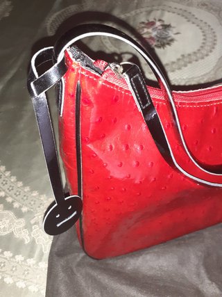 Nannini Borsa Hobo Made in Italy