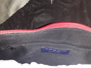 Nannini Borsa Hobo Made in Italy