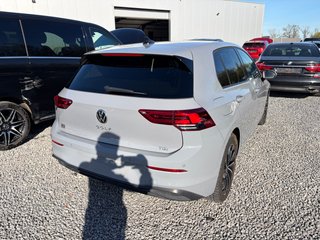 Volkswagen Golf 2023