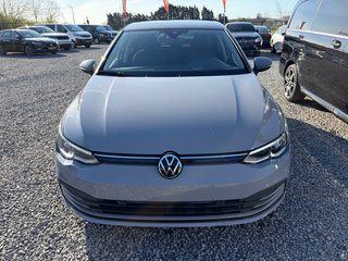 Volkswagen Golf 2023