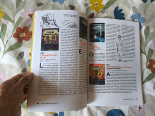 Blake y Mortimer. Especial 80 años! Nuevo