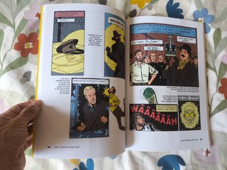 Blake y Mortimer. Especial 80 años! Nuevo