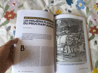 Blake y Mortimer. Especial 80 años! Nuevo