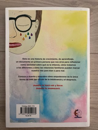 Mariquita una historia autobiográfica sobre la ...