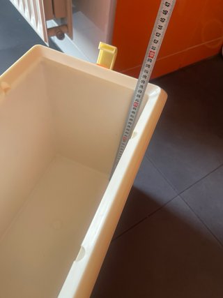 Nevera portátil Grande