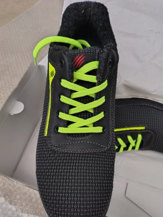 Scarpe antinfortunistiche 42