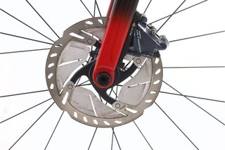 Bicicleta Berria Belador Di2 11V t.54 Reacondicionada