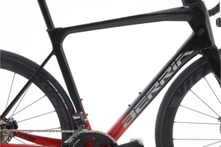 Bicicleta Berria Belador Di2 11V t.54 Reacondicionada