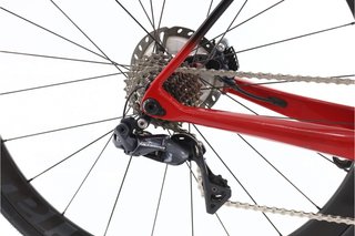 Bicicleta Berria Belador Di2 11V t.54 Reacondicionada