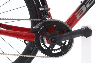 Bicicleta Berria Belador Di2 11V t.54 Reacondicionada
