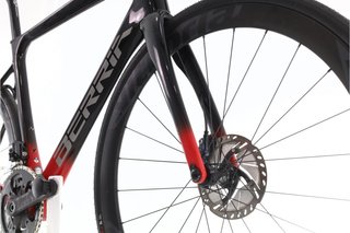 Bicicleta Berria Belador Di2 11V t.54 Reacondicionada