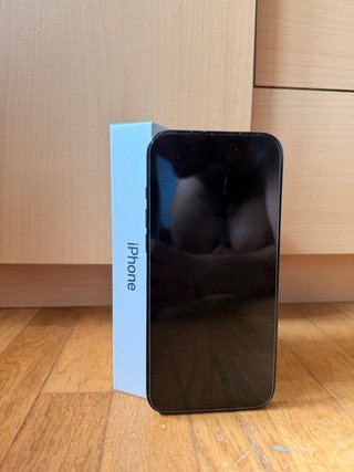iPhone 16 Pro Max 1TB Negro