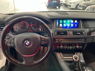 BMW 520D F10 2010 180mil km