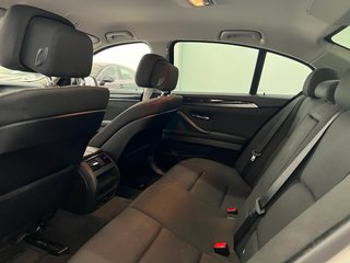 BMW 520D F10 2010 180mil km