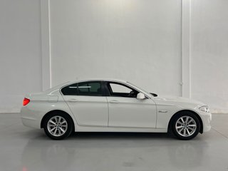 BMW 520D F10 2010 180mil km