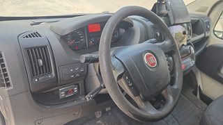 FIAT Ducato 2018 FRIO CON GANCHOS PARA CARNE
