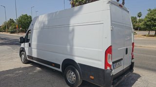 FIAT Ducato 2018 FRIO CON GANCHOS PARA CARNE