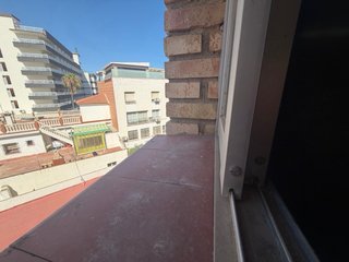 Ventana Aluminio 50x50