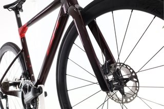 Promo · Bicicleta BH Ultralight 7.0 Di2 12V t.52 Reacondicionada