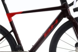 Promo · Bicicleta BH Ultralight 7.0 Di2 12V t.52 Reacondicionada