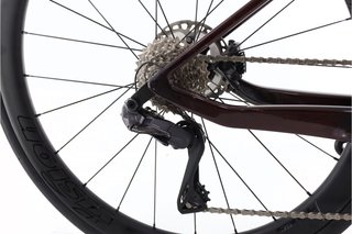 Promo · Bicicleta BH Ultralight 7.0 Di2 12V t.52 Reacondicionada