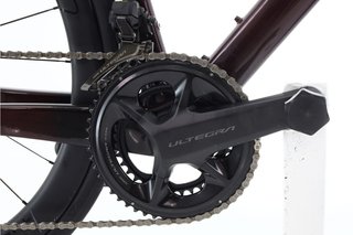 Promo · Bicicleta BH Ultralight 7.0 Di2 12V t.52 Reacondicionada