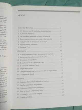 El libro de las demostraciones