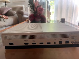 Mando Xbox One S Azul
