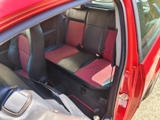 Ford Fiesta 2005