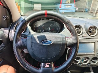 Ford Fiesta 2005