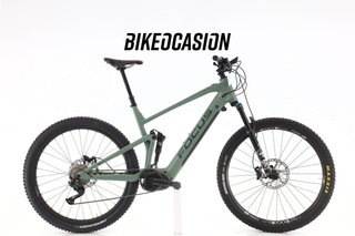 Promo · Bicicleta Focus Thron 2 t.XL Reacondicionada