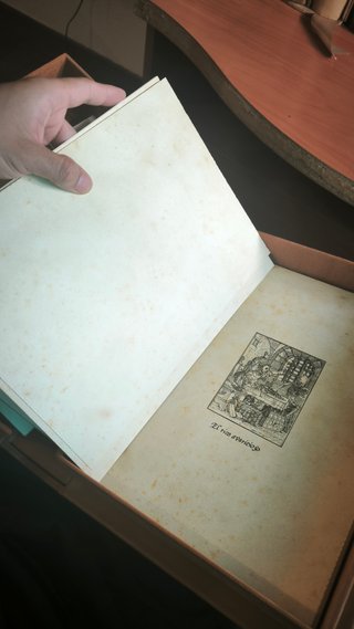 Manuscrito medieval