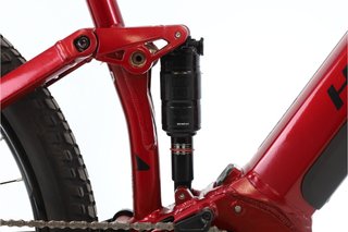 Promo · Bicicleta Haibike AllTrail 5 t.XL Reacondicionada