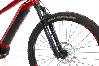 Promo · Bicicleta Haibike AllTrail 5 t.XL Reacondicionada