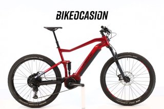Promo · Bicicleta Haibike AllTrail 5 t.XL Reacondicionada