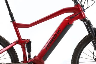 Promo · Bicicleta Haibike AllTrail 5 t.XL Reacondicionada