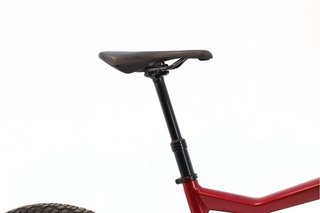 Promo · Bicicleta Haibike AllTrail 5 t.XL Reacondicionada