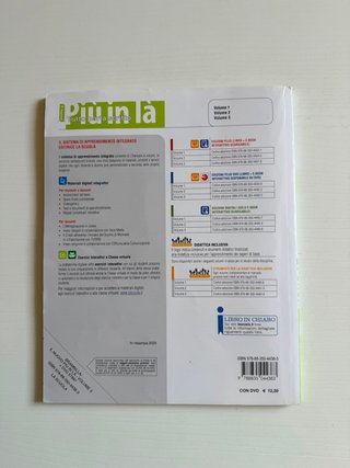 Più in là - Tutto porta scritto - Volume 3